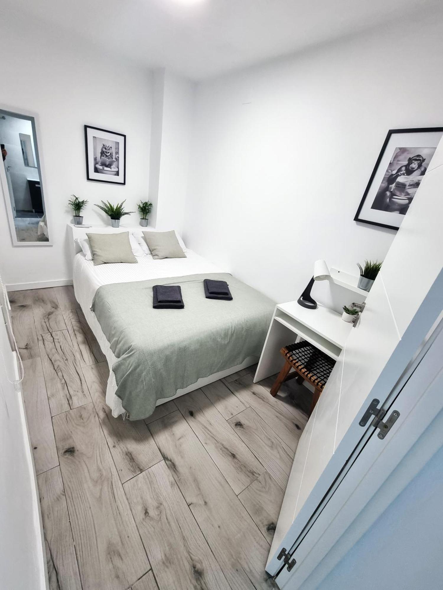 Appartement Viento Al Sur